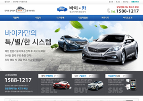 바이카 포트폴리오