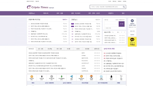 비트코인 코시중 포트폴리오